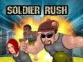 Igra Soldier Rush