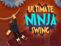 Igra Ultimate Ninja Swing
