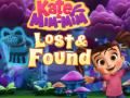Igra Kate & Mim-Mim Lost & Found