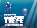 Igra Die Nektons: Unterwasser-Abenteuer