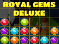 Igra Royal gems deluxe