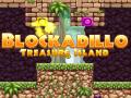 Igra Blockadillo Treasure Island