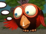 Igra Bird's Town