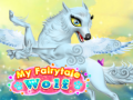 Igra My Fairytale Wolf