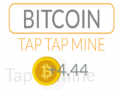 Igra Bitcoin Tap Tap Mine 