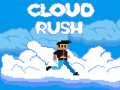 Igra Cloud Rush