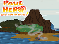 Igra Paul Hero: End Polio Now!
