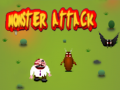 Igra Monster Attack 