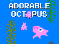 Igra Adorable Octopus
