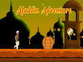 Igra Aladdin Adventure