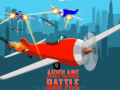 Igra Airplane Battle