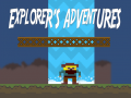 Igra Explorer's Adventure