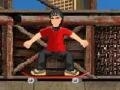 Igra Skate Mania