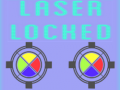 Igra Laser Locked