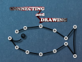 Igra Connecting and Drawing