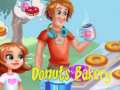 Igra Donuts Bakery