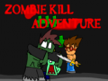 Igra Zombie Kill Adventure
