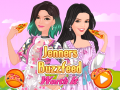 Igra Jenner Sisters Buzzfeed Worth It