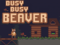 Igra Busy Busy Beaver