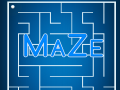 Igra The Maze