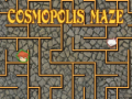 Igra Cosmopolis Maze