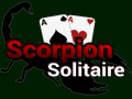 Igra Scorpion Solitaire