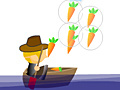 Igra Carrot Rescue