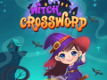 Igra Witch Crossword