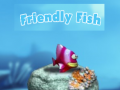 Igra Friendly Fish