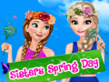 Igra Sisters Spring Day