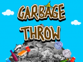 Igra Garbage Throw