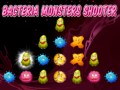 Igra Bacteria Monster Shooter