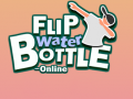 Igra Flip the Water Bottle Online