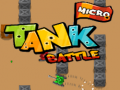 Igra Micro Tank Battle
