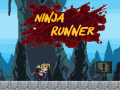 Igra Ninja Runner