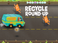 Igra Scooby-Doo! Recycle Round-up
