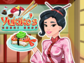 Igra Yukiko's Sushi Shop