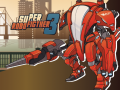 Igra Super Robo Fighter 3