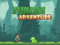Igra Jungle Adventure
