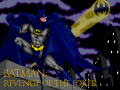 Igra Batman: Revenge of the Joker
