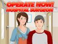 Igra Operate Now Hospital Surgeon