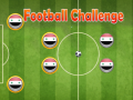 Igra Football Challenge