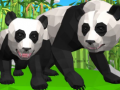 Igra Panda Simulator 3D