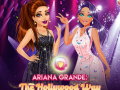 Igra Ariana Grande: The Hollywood Way