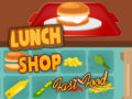 Igra Lunch Shop fast food