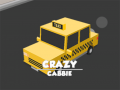 Igra Crazy Cabbie
