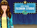 Igra A.N.T. Farm: Disney Channel Fashion Studio
