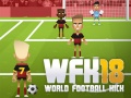 Igra World Football Kick 2018