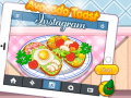 Igra Avocado Toast Instagram