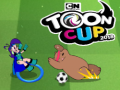 Igra Toon Cup 2018